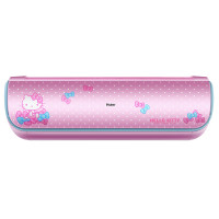 海尔空调KFR-26GW/07WHK21AU1