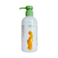 嗳贝 妈咪天然菁萃沐浴露 248ml