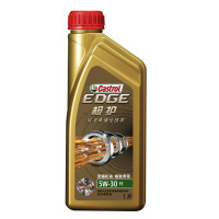 嘉实多(Castrol)极护5W-30 FE 1L/瓶