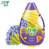 刀唛玉米亚麻籽油2L