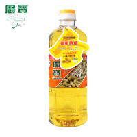 厨宝 花生油 900ml/瓶