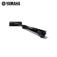 Yamaha/雅马哈YHT-S401 5.1声道 家庭影院 回音壁电视音响 HDMI/可拓展7.1声道套装 黑色