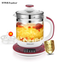 荣事达（Royalstar）YSH1532养生壶