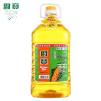 厨宝 玉米油 5L/桶