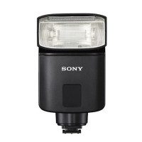 索尼(SONY) HVL-F32M 闪光灯 全自动曝光 尺寸119 x 66 x 82