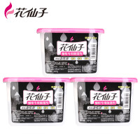 花仙子橱柜专用除湿剂炭237g*3