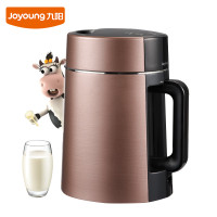 九阳(Joyoung) DJ13R-P3 豆浆机家用多功能智能 立体熬煮 预约1.3L全自动破壁无渣豆浆机 免滤直接喝