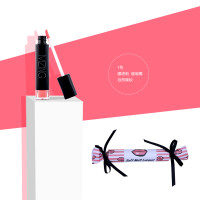 MZING/美这 黑天鹅哑光唇釉（1号娜塔莉）4g