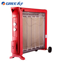 格力（GREE) NDYC-22b-WG 电暖器