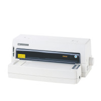 得实(DASCOM)DS-5400H Pro 高性能24针平推证薄/票据打印机
