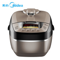 美的（Midea） 电压力锅 WQS50F3