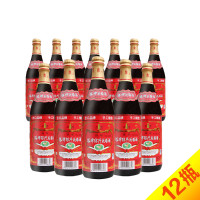 塔牌 陈年绍兴花雕酒 500ml*12 整箱装 手工绍兴黄酒