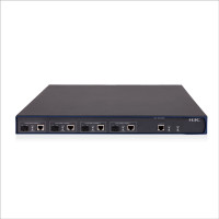 H3C WX3510E 企业级核心多业务无线控制器