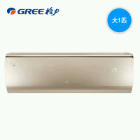 格力空调润典挂机KFR-35GW/(35595)FNhAa-A1(香槟色)