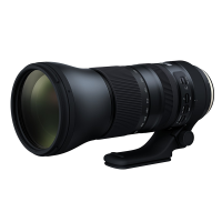腾龙(TAMRON) SP 150-600mm F/5-6.3 Di VC USD G2 A022 佳能卡口