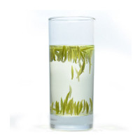 2025年新茶春茶安徽天方茶叶40g雾里青绿茶春茶 明前特级绿茶头采芽茶 茶叶礼盒装