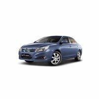 比亚迪（BYD）比亚迪e5豪华版 白色