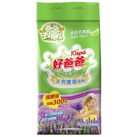 好爸爸天然熏香皂粉1200g