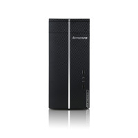联想(Lenovo) D5050 台式电脑 单主机（G3260 4G 1T 蓝牙 带无线 集显 无光驱WIN10）