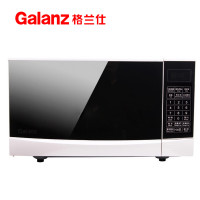 格兰仕(Galanz) 微波炉 P70F20CN3P-N9(W0)智能菜单