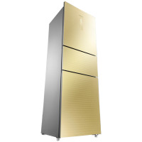 海信冰箱BCD-252WTDG 金