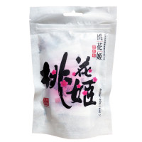 东阿阿胶 阿胶膏 即食 ejiao 桃花姬阿胶糕40g 固元膏 女士
