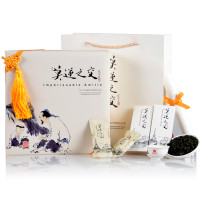 三和名茶 莫逆之交100g