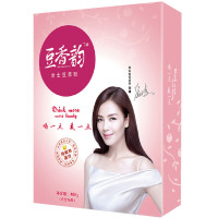 豆香韵女士豆浆粉400g盒装豆浆
