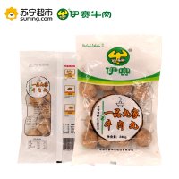 伊赛一品丸家牛肉丸240g