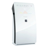 夏普（sharp）空气净化器KI-BC608-W