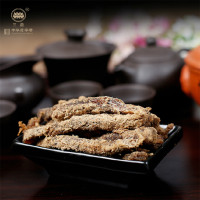 三鼎五香牛肉干132G