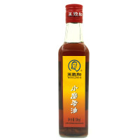王致和小磨香油300ml