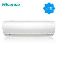 海信空调KFR-26GW/EF20A2(1N24)