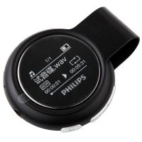飞利浦(PHILIPS)SA5608 MP3黑色
