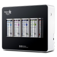 海尔施特劳斯智清净水机HSDF-M6(AR)安净版
