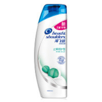 海飞丝去屑洗发露400ml