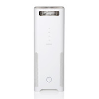 巴慕达（BALMUDA）空气净化器 EJT-1380SD-WC PM2.5除甲醛