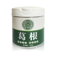 【苏宁自营】绿林寨葛根150g/罐*2