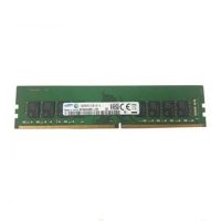 三星（SAMSUNG）16G 2R*8 DDR4 2400T台式机内存条兼容2133