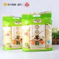 农家御品新竹米粉750g
