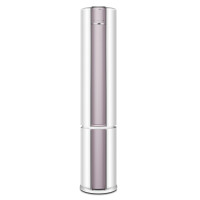 海尔空调KFR-50LW/10CBA23AU1套机