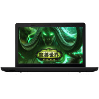 ThinkPad GTX E570 20H5A016CD （I5-7200U 4G 内存 1TB）15.6英寸
