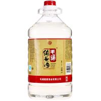 劲头足谷酒(清香)50度5L