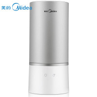 美的（Midea）空气加湿器SC-3A25 办公室卧室静音 2.5L容量母婴静音小型迷你超声波加湿