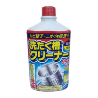 【苏宁易购超市】 可耐优 洗衣机槽专用清洁剂 550G
