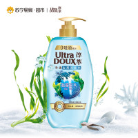 淳萃海藻澄净净透去屑去屑洗发水700mL