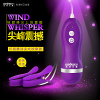 充电变频口红跳蛋小号迷你隐秘便携震动棒电动变频按摩器宿舍情趣玩具女用自慰器成人情趣女性系列用品私享玩趣胸部振动按摩棒