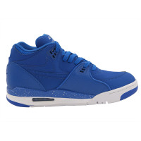耐克/NIKE AIR FLIGHT '89 AJ4 兄弟款 白蓝 306252-403 白蓝 42码