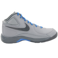 NIKE 耐克 ZOOM KOBE 男子篮球鞋 511372-021 深灰蓝 43码