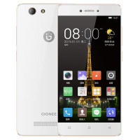 金立手机F100S 雪金白（全网通16GB+2GB）+